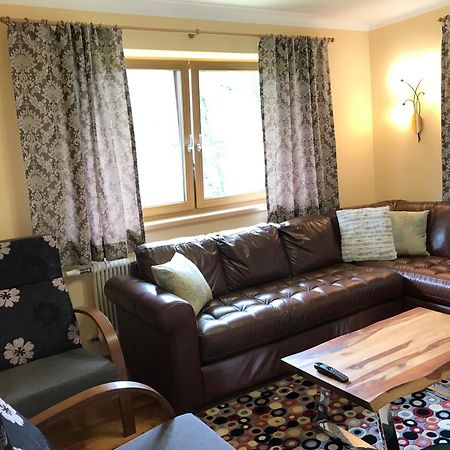 Ferienhaus Koenig Sankt Michael im Lungau Exterior foto